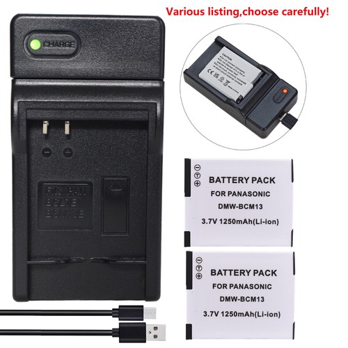Battery charger for - battery, or