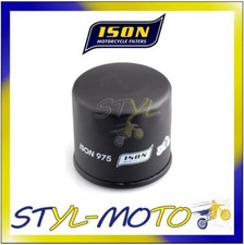 Oil Filter Ison 975 = Hiflo