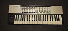 Novation Remote 49 SL Mk2 Midi Controller Keyboard boxed, w/ Novation carry case