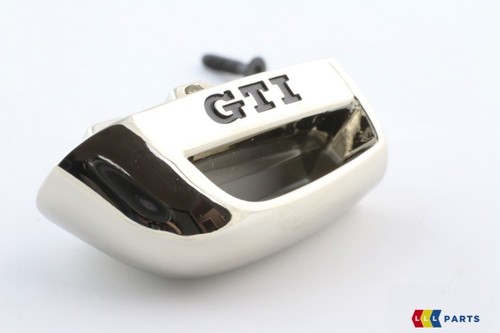 New genuine golf mk7 - vw,