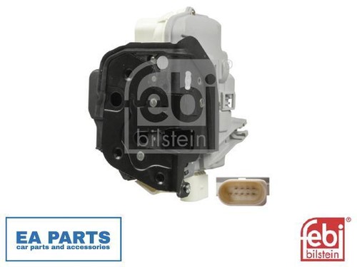 Door lock for audi - for, a4