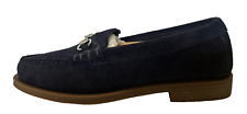 G.H.BASS WEEJUNS Palm Springs Loafer UK 8 US 9 EU 42 REF H173#