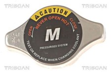 Radiator Sealing Cap TRISCAN