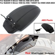 1 Pcs Rear Wheel Hugger Fender