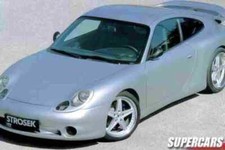 A4 Photo 2001 Strosek 911Mega1