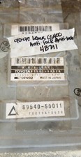 89541-50020 Anti-lock control module 2010 Lexus LS400