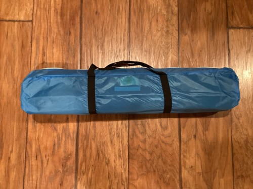 New man tent - new,