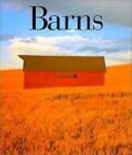 Barns by Leik Charles - Book -