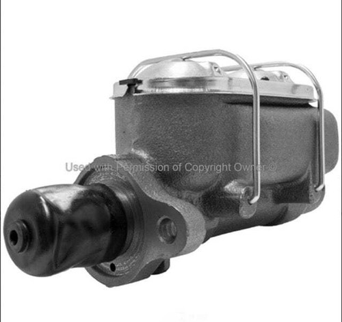 Master cylinder chevrolet - master,