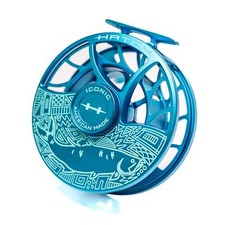 Hatch 2023 Custom Iconic Fly