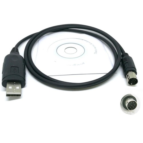 Usb programming cable - programming,