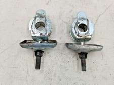 PAIR CHAIN REGISTERS - SUZUKI