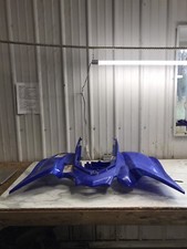 07 Yamaha YFM 700 YFM700