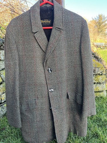 Vintage men ply - men’s, 2