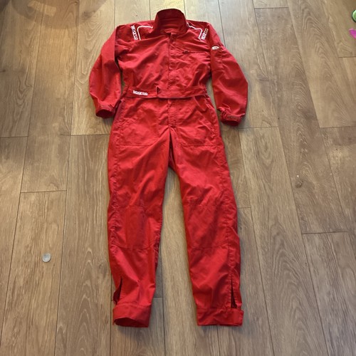 Sparco suit racing for - sparco, ms-3