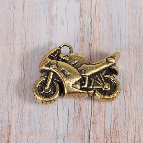 Motorbike ornament hanging - motorbike,
