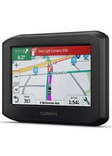 GARMIN ZUMO 396 LMT-S