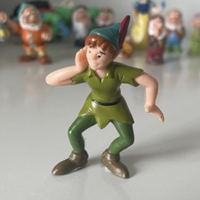 Vintage Disney Store Peter Pan