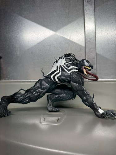 Kotobukiya marvel now - marvel, venom