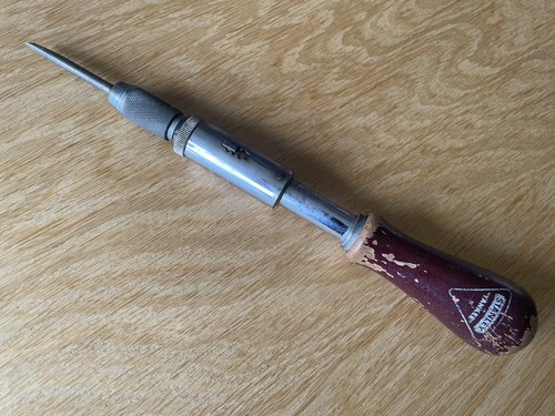 Vintage stanley yankee - yankee, no