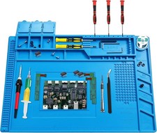 Watchmaker's Silicone Rubber