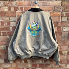 Vintage Avirex A2 Sail Away