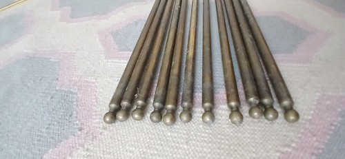 Set 11x antique solid - 11x,