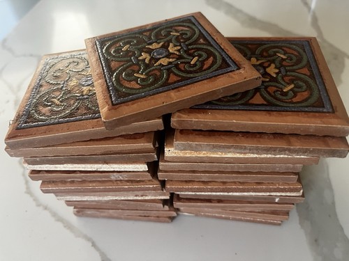 Johnson terracotta tiles x - tiles,
