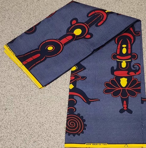 6yards african ankara - african,