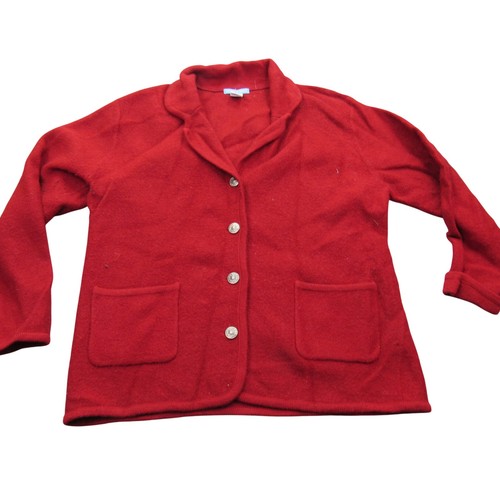 Deane white womens red - &,