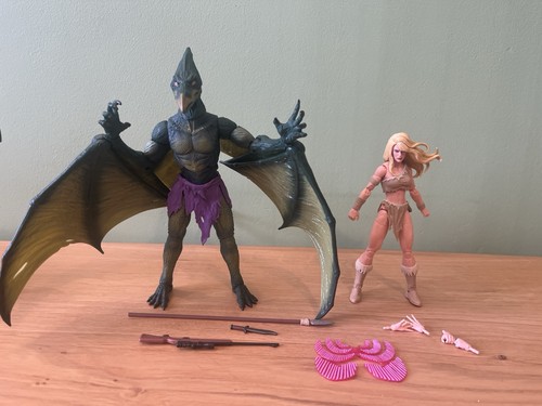 Marvel legends gamerverse - marvel,