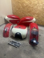 1989-1995 Honda Shadow Vt1100