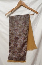 Vintage Tootal Scarf Wool