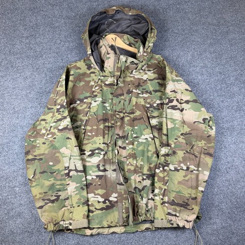 Army issue ecwcs - us, iii