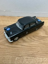 corgi Vanguards Ford Zephyr