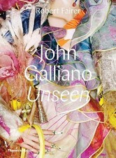 John Galliano: Unseen, Robert