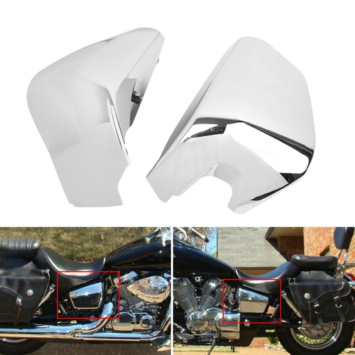 Battery side fairing - side,