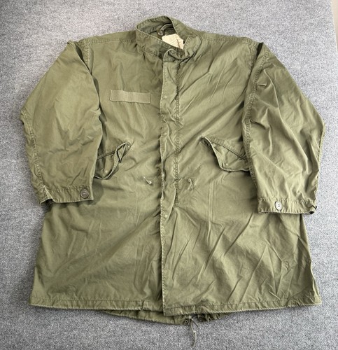 Vintage vietnam extreme - vintage, m-65