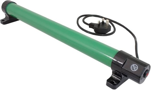 Lighthouse ecoheat tube heater - lighthouse,