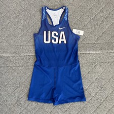 Nike Olympic Rio USA Player