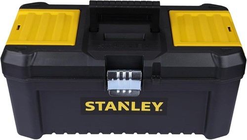 Stanley essential tool box - essential,