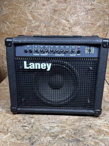 Laney gc30 guitar - gc30, amplifier
