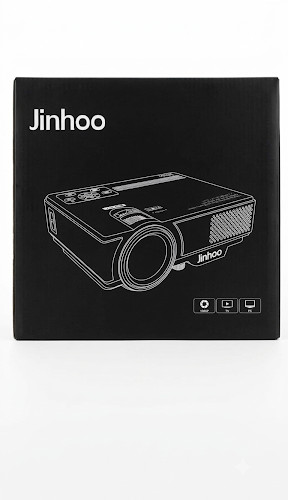 Jinhoo portable mini - portable,