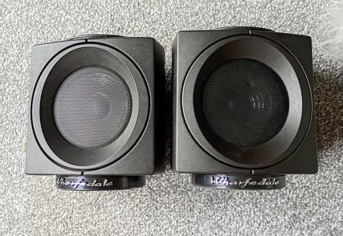 Wharfedale modus wired - 2.0,
