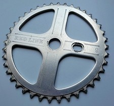 Old school redline 401 piece - old,