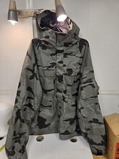 Glacier Point Ski Jacket