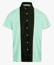 Mens Neon Lounge 50s