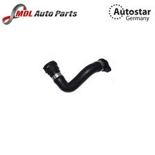 Autostar germany radiator hose - autostar,