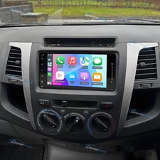 For 2005-2014 Toyota Hilux
