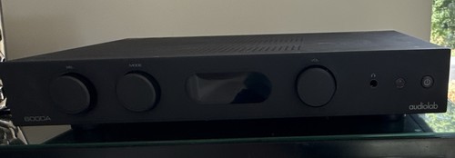 Audiolab 6000a integrated - 6000a,